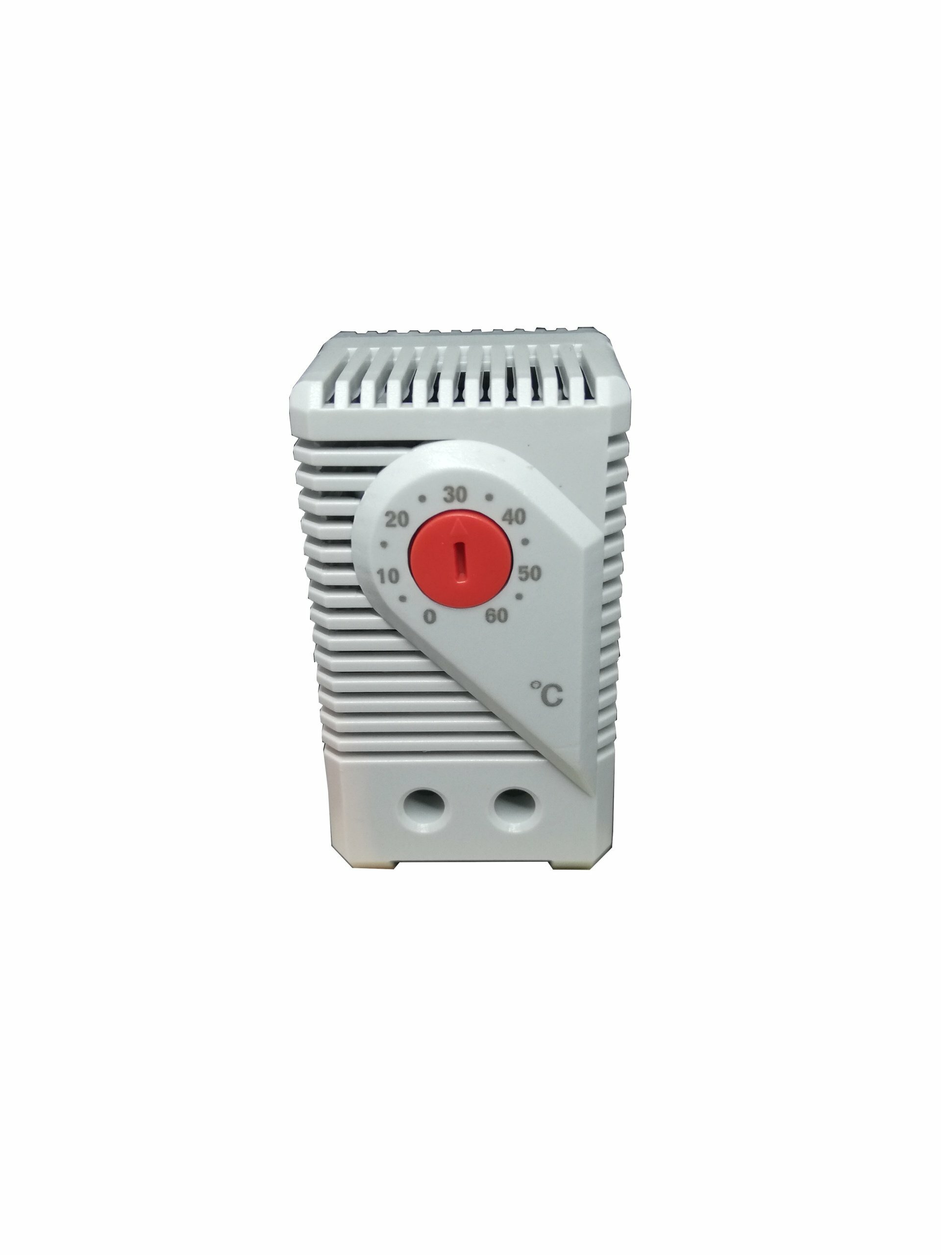 Thermostat Öffner 0-60° C Schaltschrank Steuerung Temperatur 